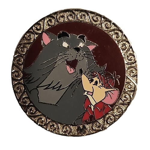 Disney pin aristocats - disney,