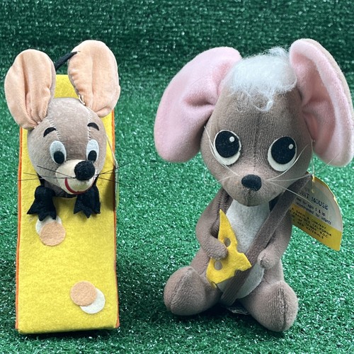 Vintage dakin dream pets - dakin,